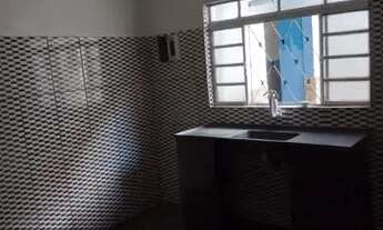 Imagem: Casa com 3 cômodos