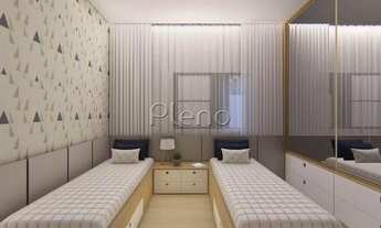 Imagem 7: Venda Casa em condomínio com 3 dormitórios