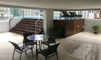 Imagem 4: Apartamento em Tambaú com 120m², 3 Suítes+DCE, 2 vagas, dois apts por andar!!