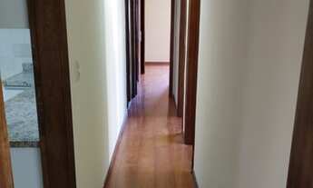 Imagem 6: Apartamento para aluguel com 120 metros quadrados com 3 quartos em Moneró - Rio de Janeiro