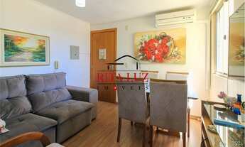 Imagem 2: PORTO ALEGRE - Padrão - Campo Novo