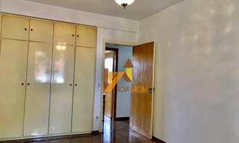 Imagem 7: Apartamento com 3 dormitórios para alugar, 160 m² por R$ 4.070,00/mês - Vila Bastos - Sant