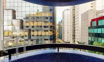 Imagem 6: Ótimo Apartamento com 2 dormitórios sendo 1 Suíte à venda, 88 m² - Vila Olímpia - São Paul