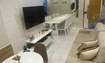 Imagem: D.M- Apartamento para venda possui 63 metros