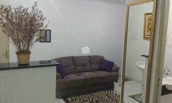 Imagem 5: 1 dormitório - Bom retiro