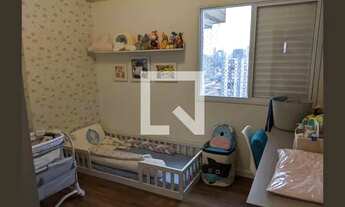 Imagem 6: Apartamento à Venda - Vila Lusitânia, 2 Quartos, 74 m2