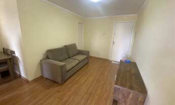 Imagem 3: Localização privilegiada Flat mobiliado para locação!!!