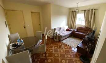 Imagem: São Paulo - Apartamento Padrão - Vila