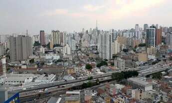 Imagem 7: SAO PAULO - Apartamento Padrão - LIBERDADE