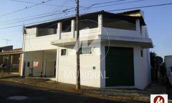 Imagem: Casa (sobrado na rua) 3 dormitórios/suite