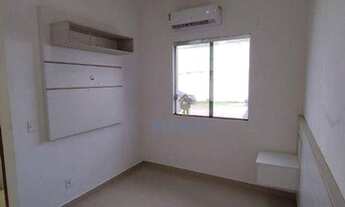 Imagem 6: Apartamento com 2 dormitórios, 60 m² - venda por R$ 220.000 ou aluguel por R$ 2.100/mês