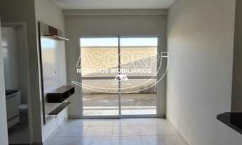 Imagem 2: Apartamento para locação - Bairro Parque São Matheus, Piracicaba/SP.(CODIGO AP01011