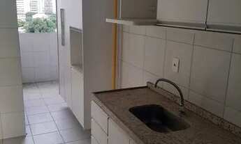 Imagem 5: RCR) Edf. Athos | Última unidade | Encruzilhada | 3 quartos