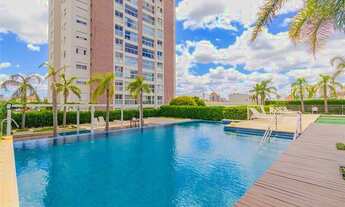 Imagem: Apartamento com 3 Dormitorio(s) localizado(a)