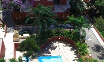 Imagem 7: Apartamento com 2 dormitórios para alugar, 45 m² por R$ 2.174/mês - Vila Industrial - São