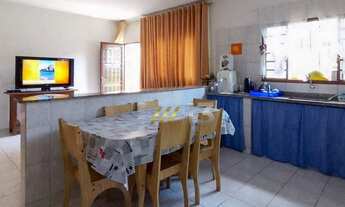 Imagem 6: Casa com 3 dormitórios à venda, 406 m² por R$ 1.520.000 - Jardim Estância Brasil - Atibaia