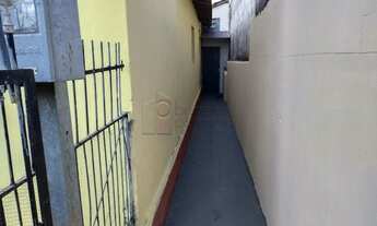 Imagem 5: Jundiaí - Casa Padrão - Parque São Luiz