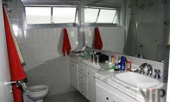 Imagem 7: Belíssimo apto em Higienópolis totalmente reformado