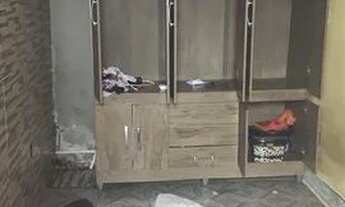 Imagem 2: Kitnet Pagou entrou, para vídeos com detalhes só chamar