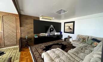 Imagem 7: Apartamento à venda, 4 quartos, 2 suítes, 4 vagas, Copacabana - RIO DE JANEIRO/RJ