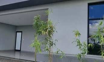 Imagem: Residencial SetLife I - Novíssima Casa