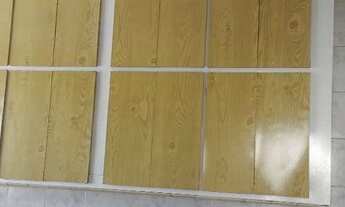 Imagem 6: Apto com 1 dormitorio, sala, cozinha, banheiro, lavanderia e sacada. Proximo ao metro Jaba