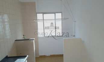 Imagem 2: Apartamento / Padrão - Jardim Flórida - Locação - Residencial