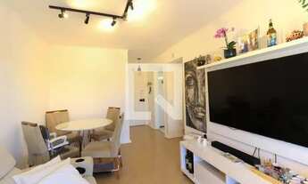 Imagem 3: Apartamento para Aluguel - Campo Belo, 3 Quartos, 75 m2