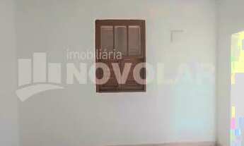 Imagem 5: Casa Térrea na Vila Maria com 1 Dormitório