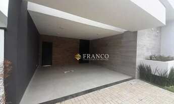 Imagem 3: Casa com 3 dormitórios à venda, 142 m² - Cyrela Landscape - Taubaté/SP