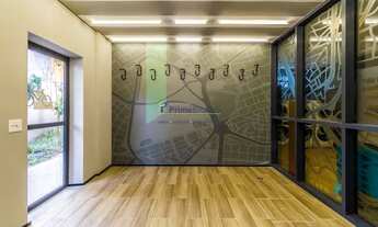 Imagem: STUDIO á venda na CHÁCARA KLABIN - PRONTO