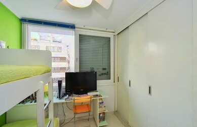 Imagem 9: Apartamento em Moema Pássaros bem localizado! R$ 949.000