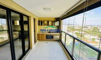 Imagem: Apartamento para aluguel, 3 quartos, 3 suítes