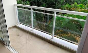 Imagem 5: VILA MADALENA RUA ISABEL DE CASTELA APARTAMENTO DUPLEX AR CONDICIONADO 70 m² 2 VAGAS