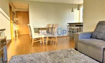 Imagem 3: Apartamento Padrão em Jardim Botânico - Porto Alegre