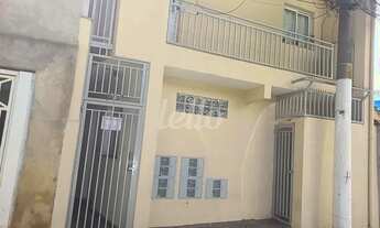 Imagem 7: São Paulo - Casa Padrão - Tucuruvi