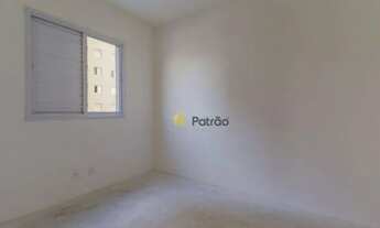 Imagem 6: Apartamento com 2 dormitórios à venda, 65 m² por R$ 527.000 - Rudge Ramos - São Bernardo d