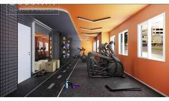 Imagem 7: São Paulo - Apartamento Padrão - Vila Tolstoi