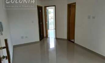 Imagem 7: Santo André - Apartamento Padrão - Vila Tibiriçá