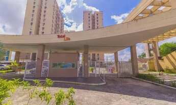 Imagem 5: COND. TOTAL LIFE, apartamento com 70m²