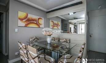 Imagem 3: DIADEMA - Apartamento Padrão - Taboão