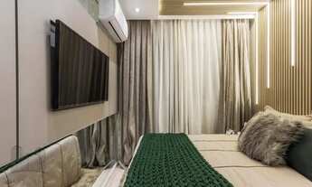 Imagem 5: Apartamento com 2 dormitórios à venda, 50 m² por R$ 409.000,00 - Panamby - São Paulo/SP