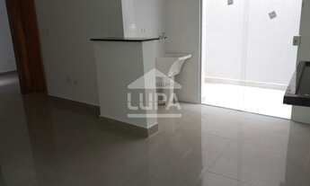 Imagem 5: Apartamento Novo com 2 dormitórios a venda na Parada Inglesa