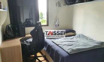 Imagem 5: Apartamento com 4 dormitórios à venda, 108 m² por R$ 1.000.000,00 - Saúde - São Paulo/SP