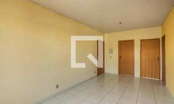 Imagem 3: Apartamento para Aluguel - São Geraldo, 2 Quartos, 60 m2