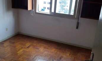 Imagem 5: Apartamento para aluguel com 63 metros quadrados com 2 quartos em Cambuci - São Paulo - Sã