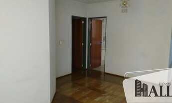 Imagem 2: Apartamento à Venda no Condomínio Elit´s Park com 3 Quartos por R$ 255.000