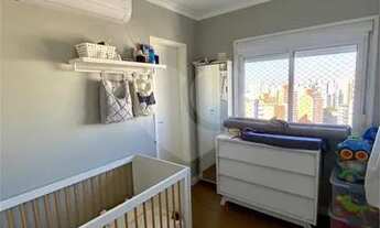 Imagem 11: Apartamento para venda na Água Fria - São Paulo - SP