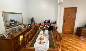 Imagem 4: Apartamento 03 quartos, dependências, garagem, Praça Saens Pena Tijuca