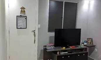 Imagem 4: Apartamento 2 quartos zona norte